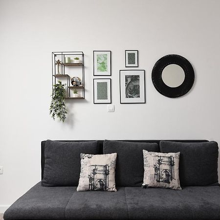 Apartman Niko Zadar Dış mekan fotoğraf