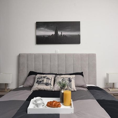 Apartman Niko Zadar Dış mekan fotoğraf