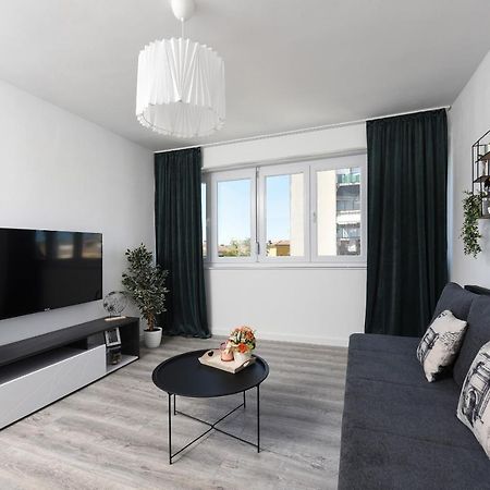 Apartman Niko Zadar Dış mekan fotoğraf