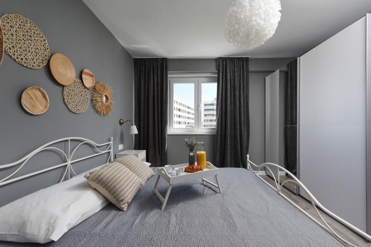 Apartman Niko Zadar Dış mekan fotoğraf