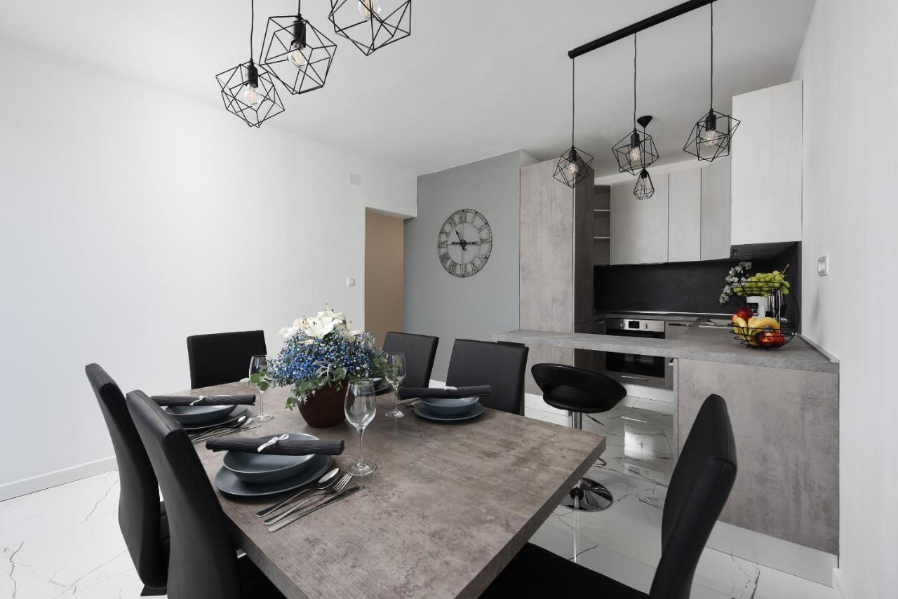 Apartman Niko Zadar Dış mekan fotoğraf