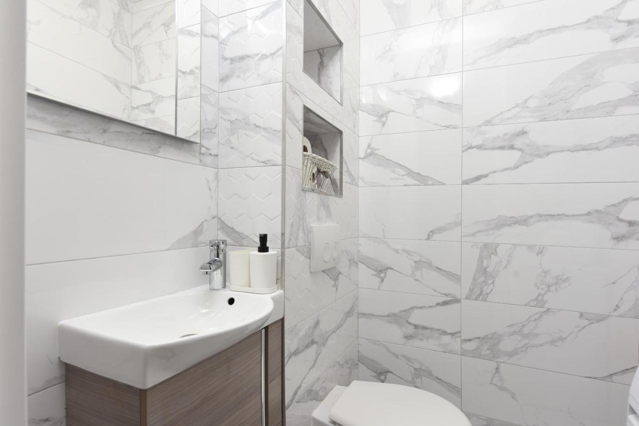 Apartman Niko Zadar Dış mekan fotoğraf