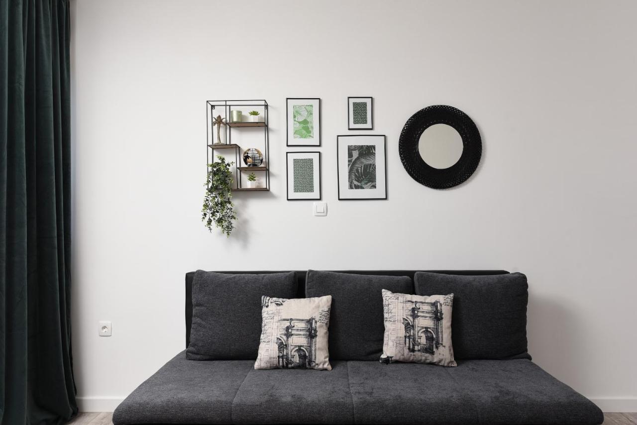 Apartman Niko Zadar Dış mekan fotoğraf