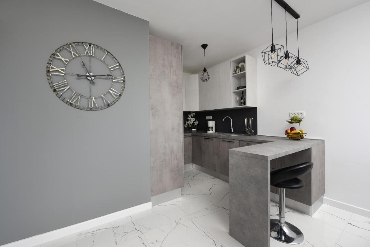 Apartman Niko Zadar Dış mekan fotoğraf