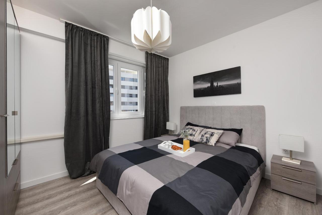 Apartman Niko Zadar Dış mekan fotoğraf