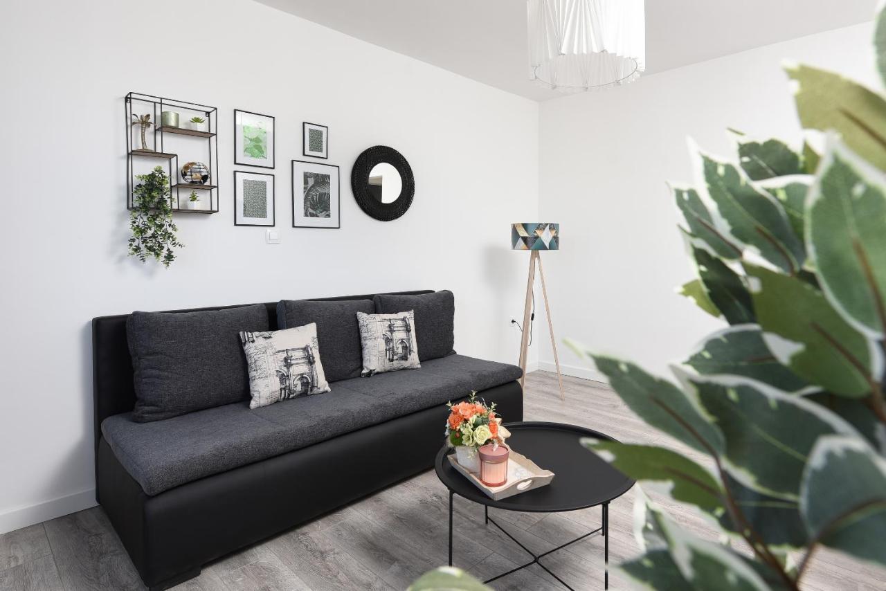 Apartman Niko Zadar Dış mekan fotoğraf