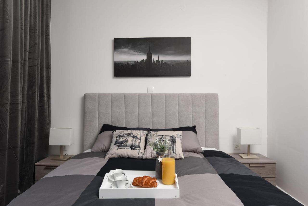 Apartman Niko Zadar Dış mekan fotoğraf