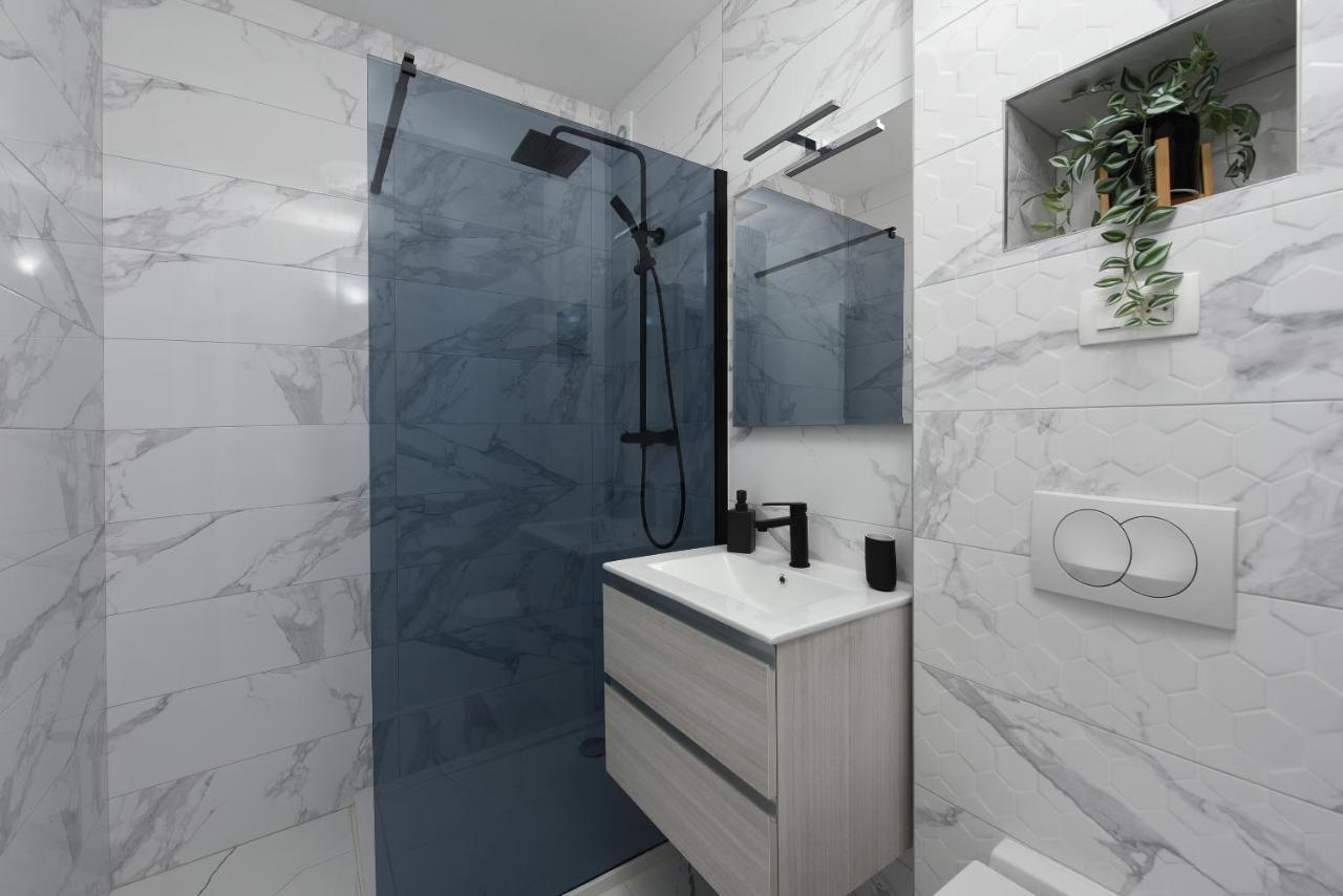 Apartman Niko Zadar Dış mekan fotoğraf