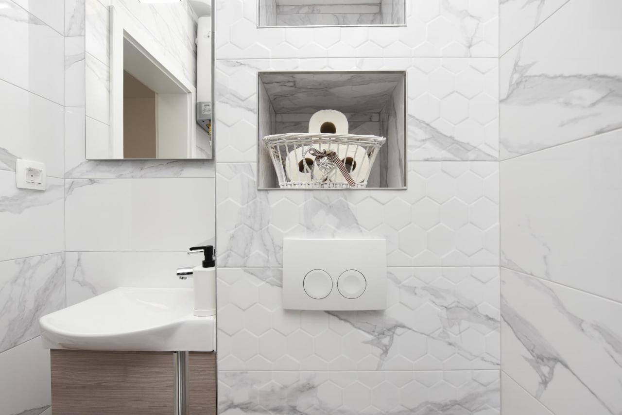 Apartman Niko Zadar Dış mekan fotoğraf
