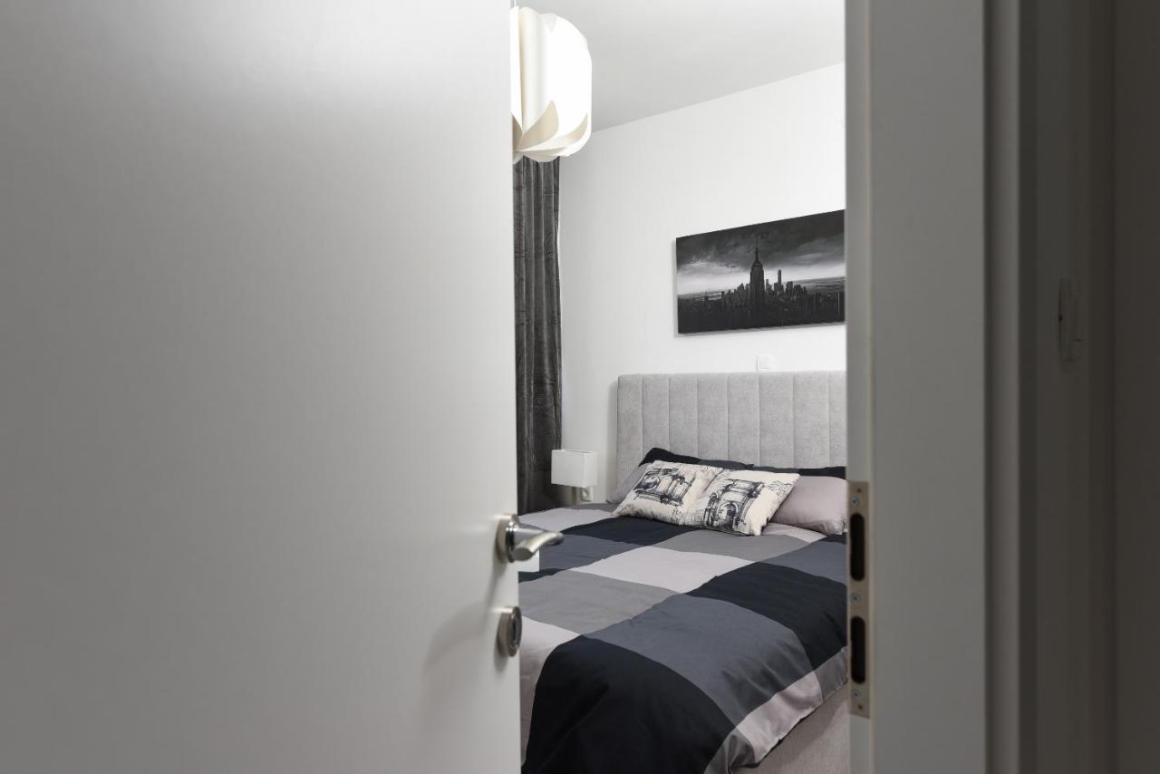 Apartman Niko Zadar Dış mekan fotoğraf
