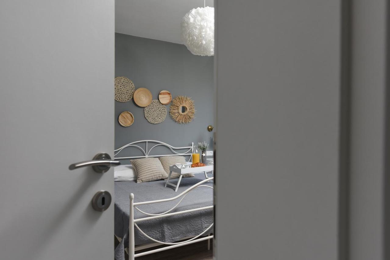 Apartman Niko Zadar Dış mekan fotoğraf