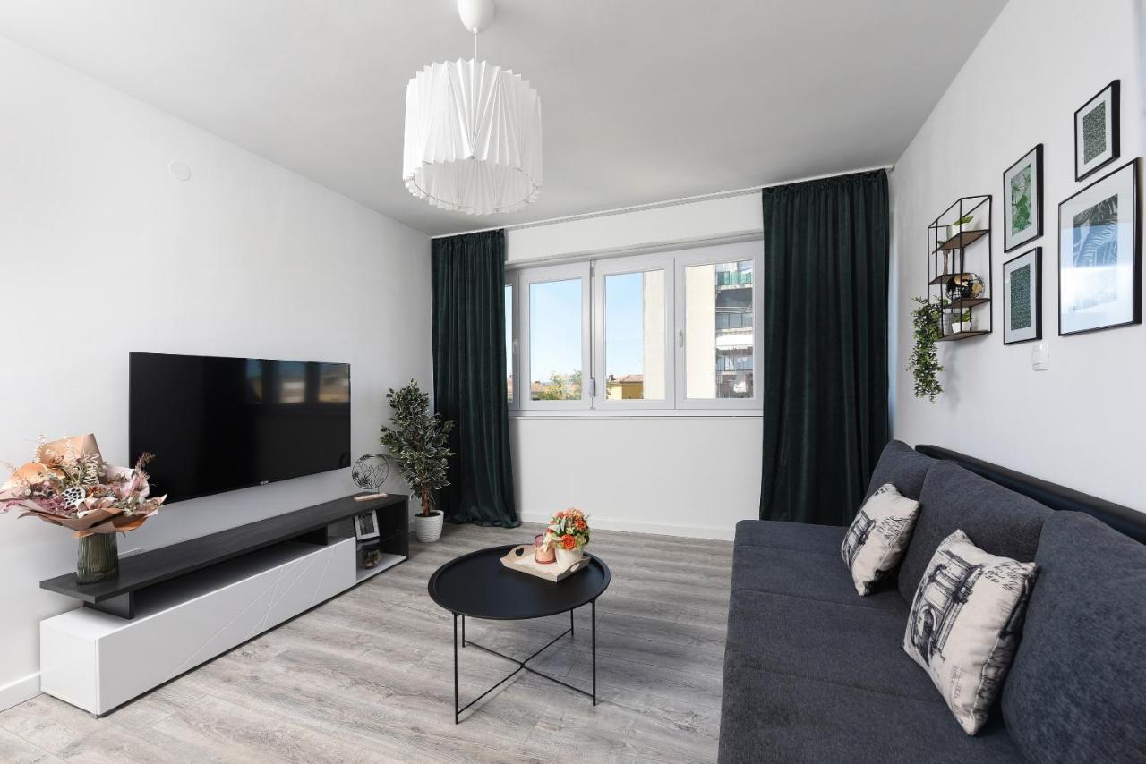 Apartman Niko Zadar Dış mekan fotoğraf