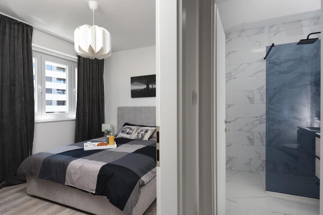 Apartman Niko Zadar Dış mekan fotoğraf