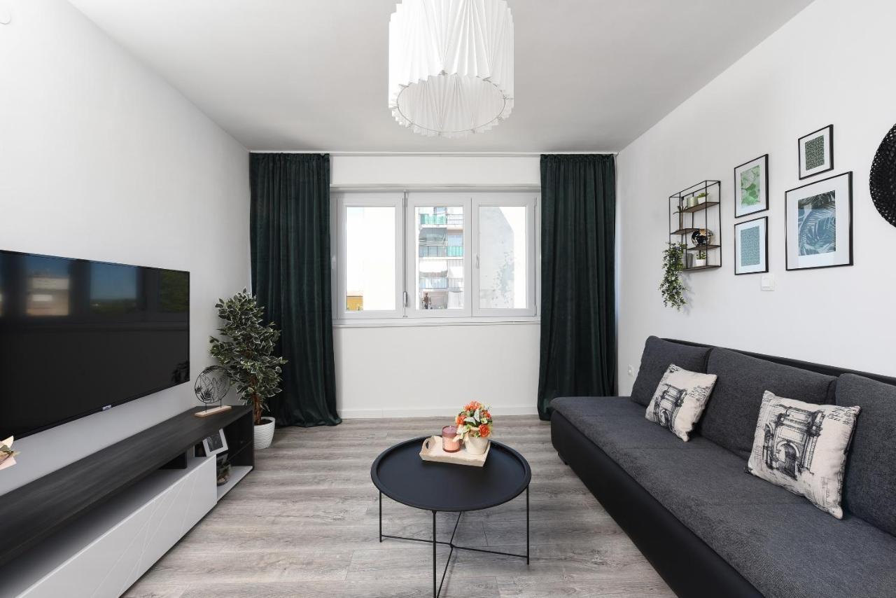 Apartman Niko Zadar Dış mekan fotoğraf