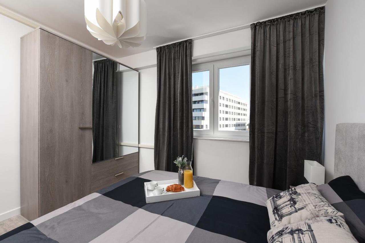 Apartman Niko Zadar Dış mekan fotoğraf