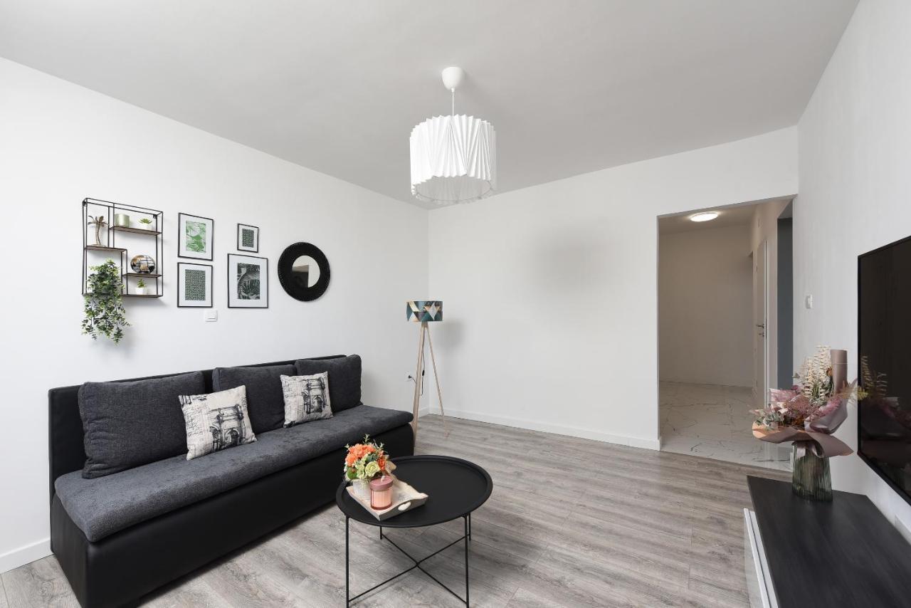 Apartman Niko Zadar Dış mekan fotoğraf